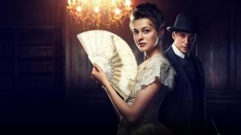 Постер Анна-детективъ 2 сезон 40 серия