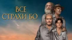 Постер Все страхи Бо