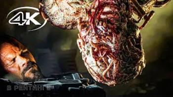 Постер The Callisto Protocol 💥 Русский трейлер #2 4K (Субтитры) 💥 Игра 2022