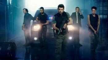 Постер Охотники 1 сезон 13 серия