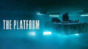 Постер Платформа