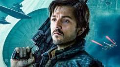 Постер Андор 💥 Звёздные войны 1 сезон Сериал 2022