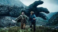 Постер ТРОЛЛЬ 💥 Фильм 2022 (Netflix)