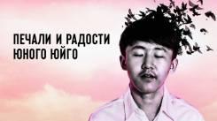 Постер Радости и печали молодого Юйго