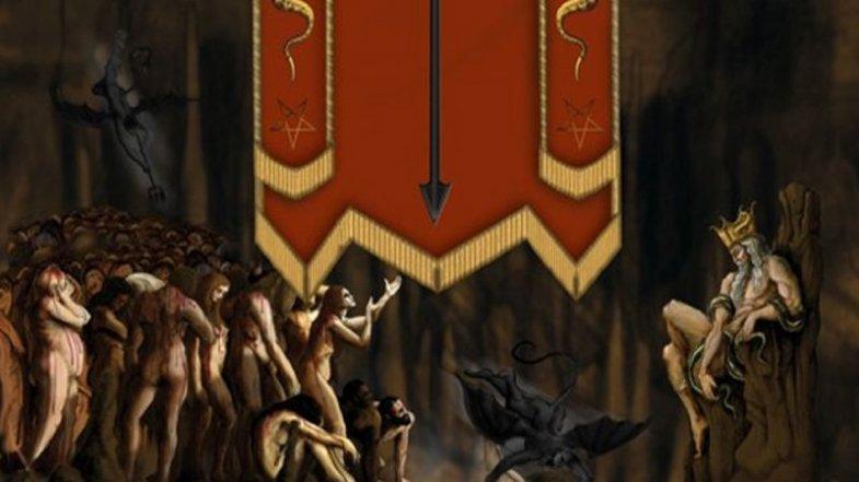 Ад Данте, постер, дата выхода, кадры, трейлер Ад Данте, постер, дата выхода, кадры, трейлер