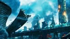 Постер Воспитанные волками 1-й сезон Русский трейлер | фантастика | сериал 2020 | HBO