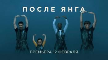 Постер После Янга