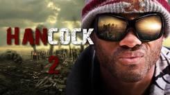 Постер Хэнкок 2