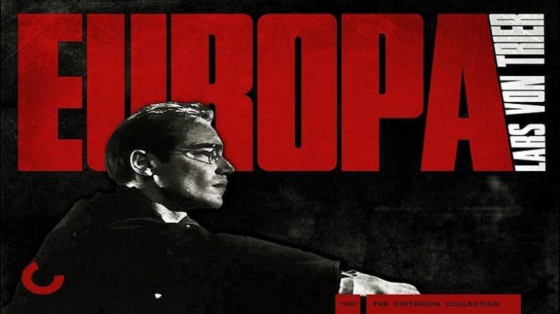 Европа, постер, дата выхода, кадры, трейлер Европа, постер, дата выхода, кадры, трейлер