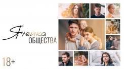Постер Ячейка общества